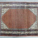 979 4090 ORIENTAL RUG